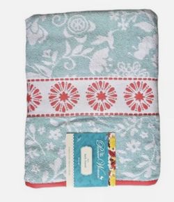 The Pioneer Woman Towels 