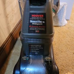 Hoover Floor Cleaner