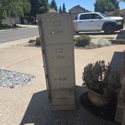 File Cabinet 