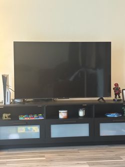55’ TCL Roku Tv