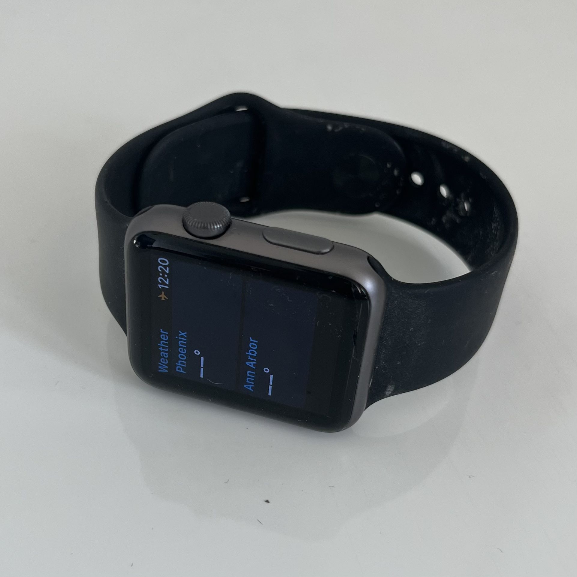 Apple Watch 1st Generation