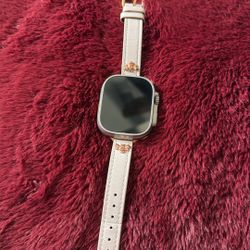 Apple Watch Ultra 49mm