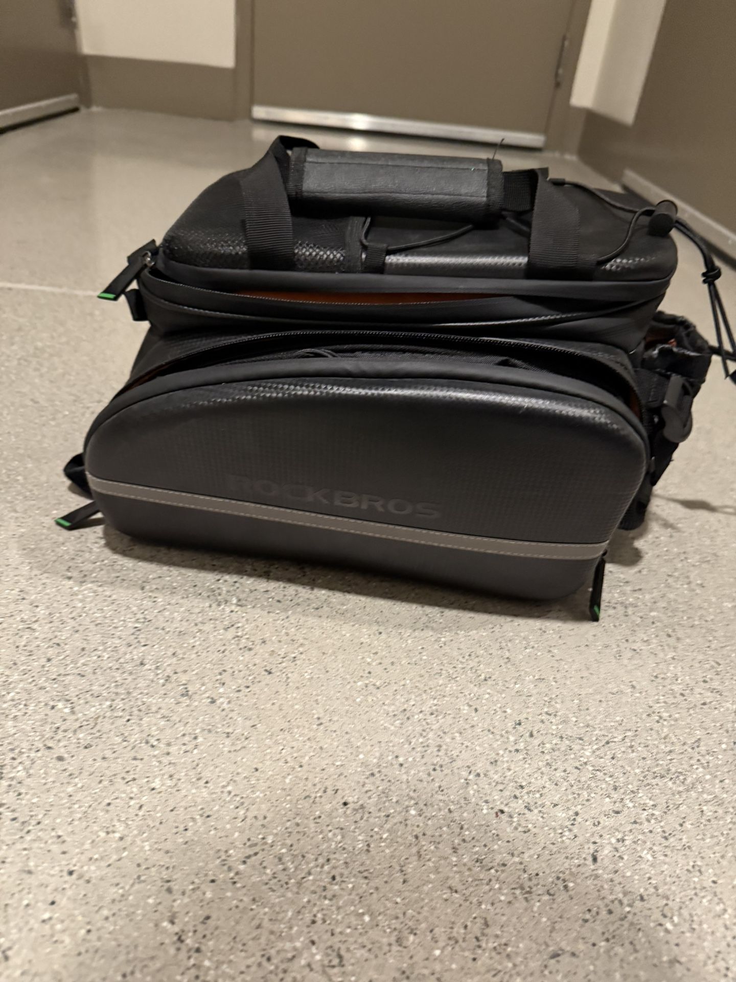 Bike Bag