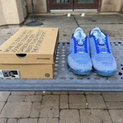 Air Vapormax 2020 FK (Blue)