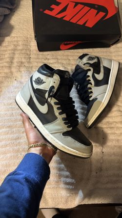 nike jordan 1 shadow 2.0