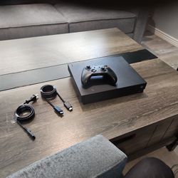 Selling My Xbox One Plz READ.