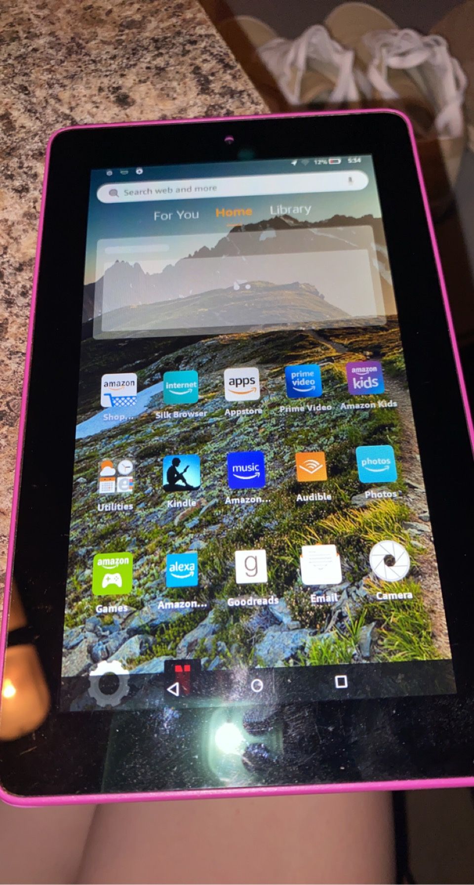 Tablet