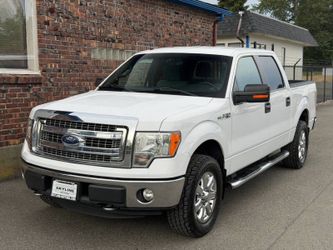 2014 Ford F150