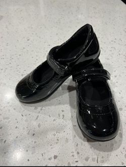 Girls Dress Shoes Maryjanes —shiny Patent Ballet Maryjanes—brand New From Childrens Place —perfect For Easter, Photos, Recitals And Formal Events
