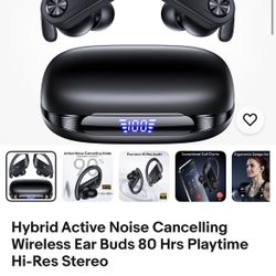 Auriculares Inalámbricos 