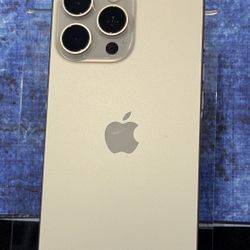 Iphone 16 Pro Max 1TB Desert Titanium