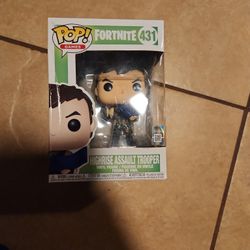 Highrise Assault Trupper Funko Pop