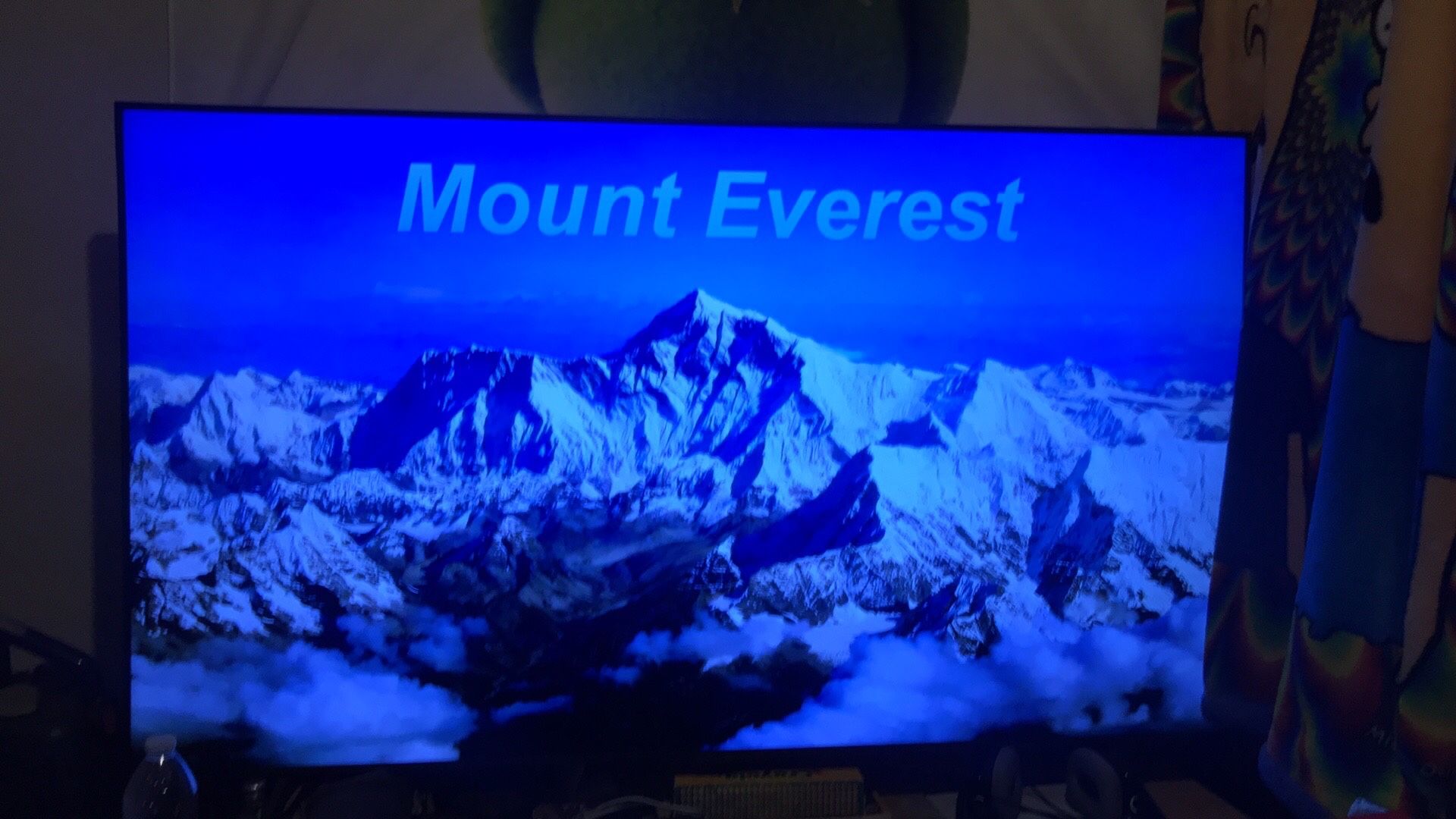 Tv