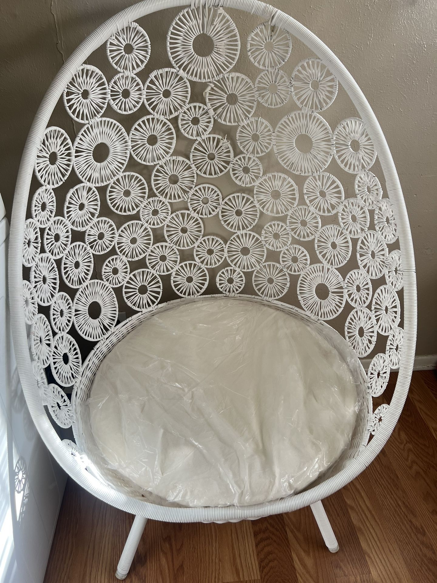 Outdoor/indoor Chair