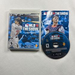 PS3 MLB 10 The Show 