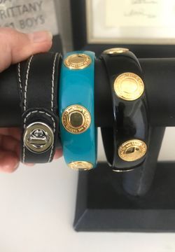 Bracelets