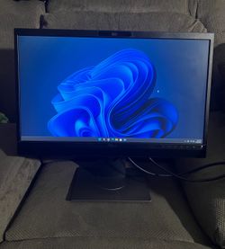 Dell 23.8” IPS 1080p Monitor 60hz