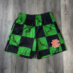 Eric Emanuel X Matty Boy Shorts  Sz M & L   $100