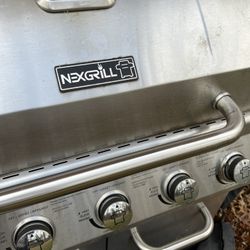 Barbecue  Grill Gaz 