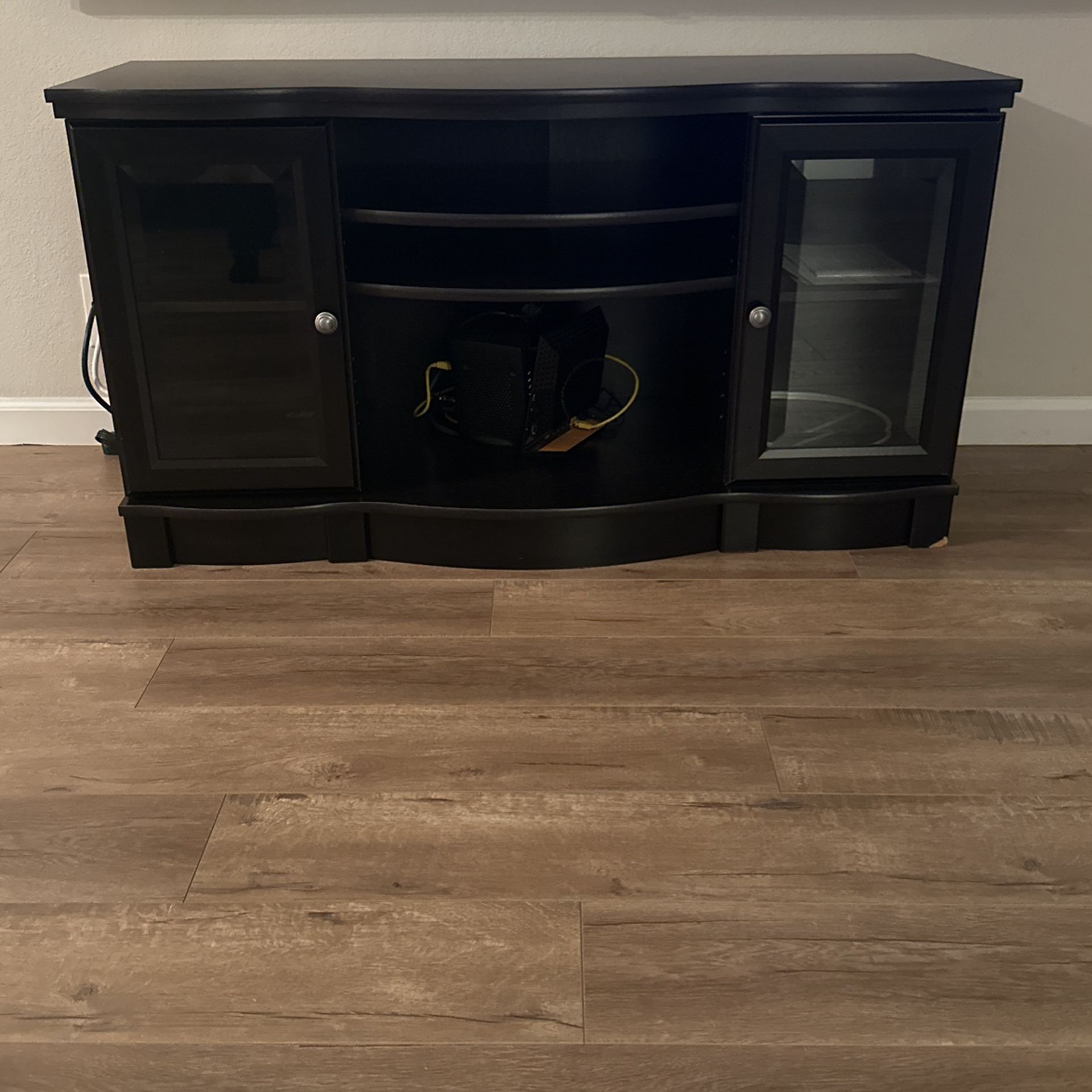 Storage Media Console