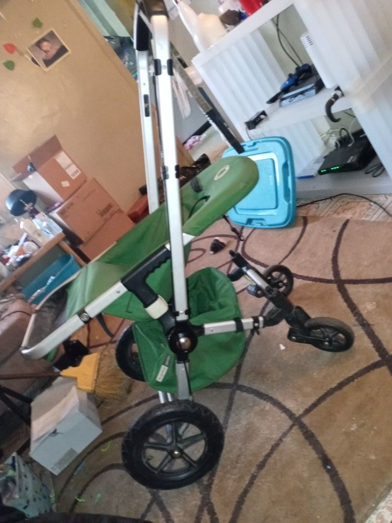 Buoabo Gecko.. Stroller