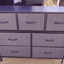 Drawer storage cabinet New just assembled
