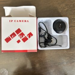 New Spy Camera 