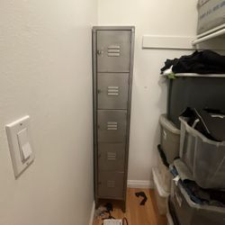 Locker