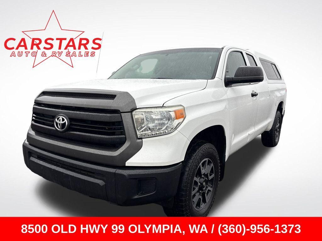 2014 Toyota Tundra