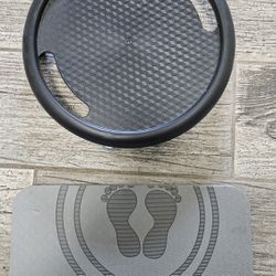 Belly Workout Roller For  Abdomen 