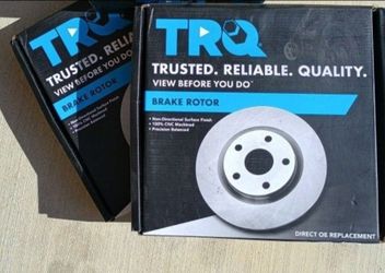 Rotors