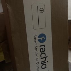 Irrigation Controller