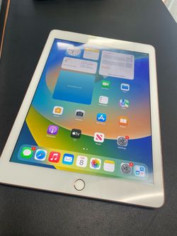Apple iPad 32GB WiFi + Cellular Unlocked For Any Carrier