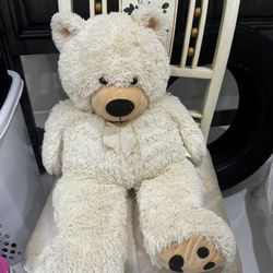 Teddy Bear