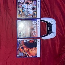 Wow All For $100