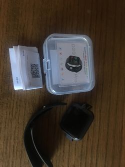 Fitbit- D20 Pro (brand new)
