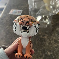 Walking Dead Funko Pop