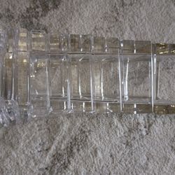 Estate Sale - Twist Vase