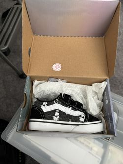 Disney Vans NIB