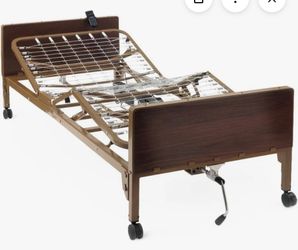 Hospital Bed