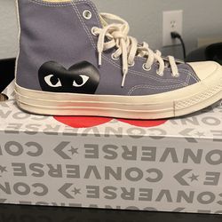 CDG Converse