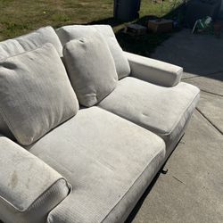 Free Couch