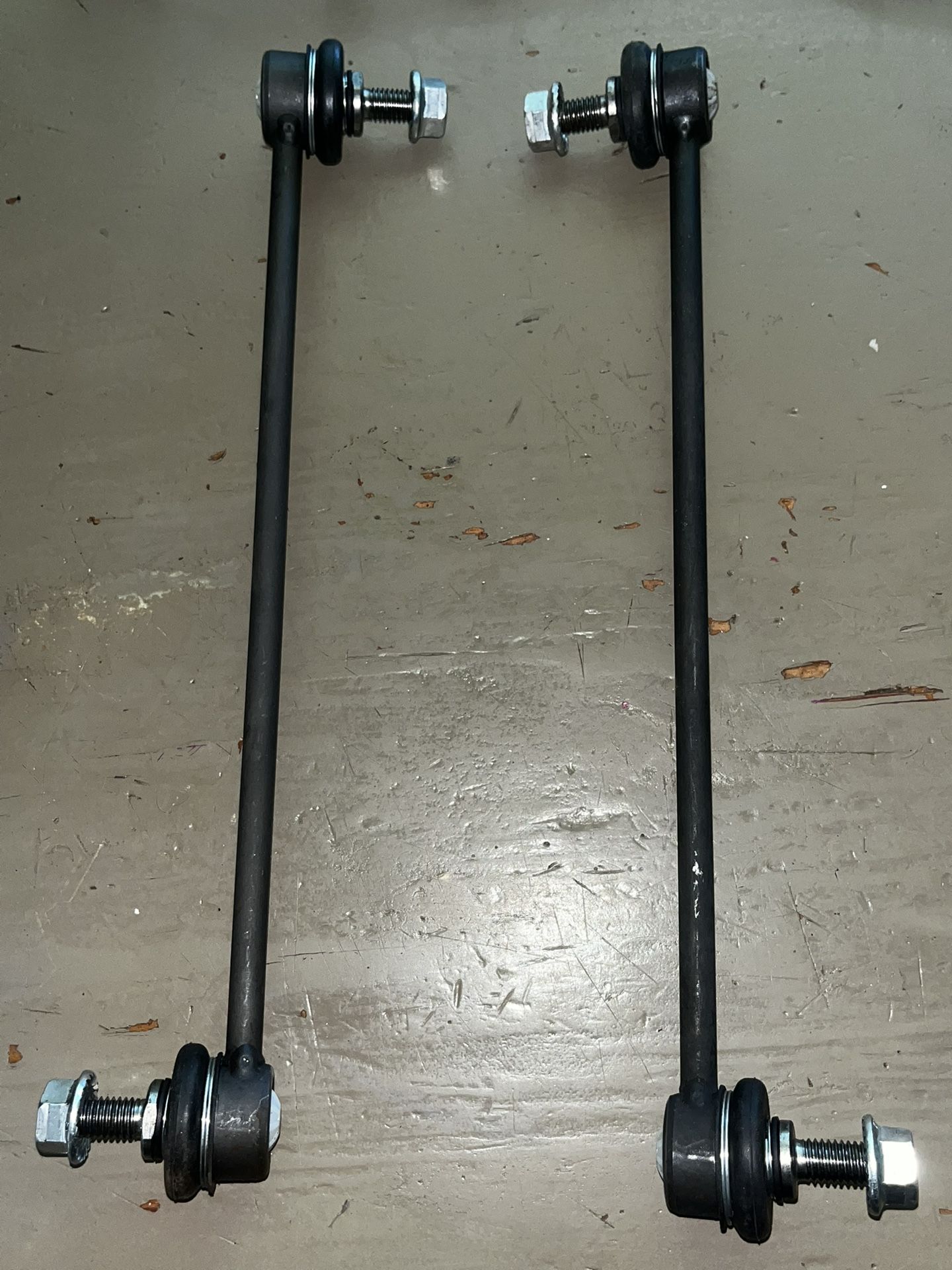 sway bar link