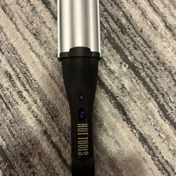 Hot tools Hair crimper