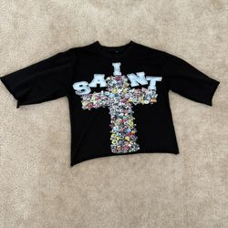 Foreverasaint Tee