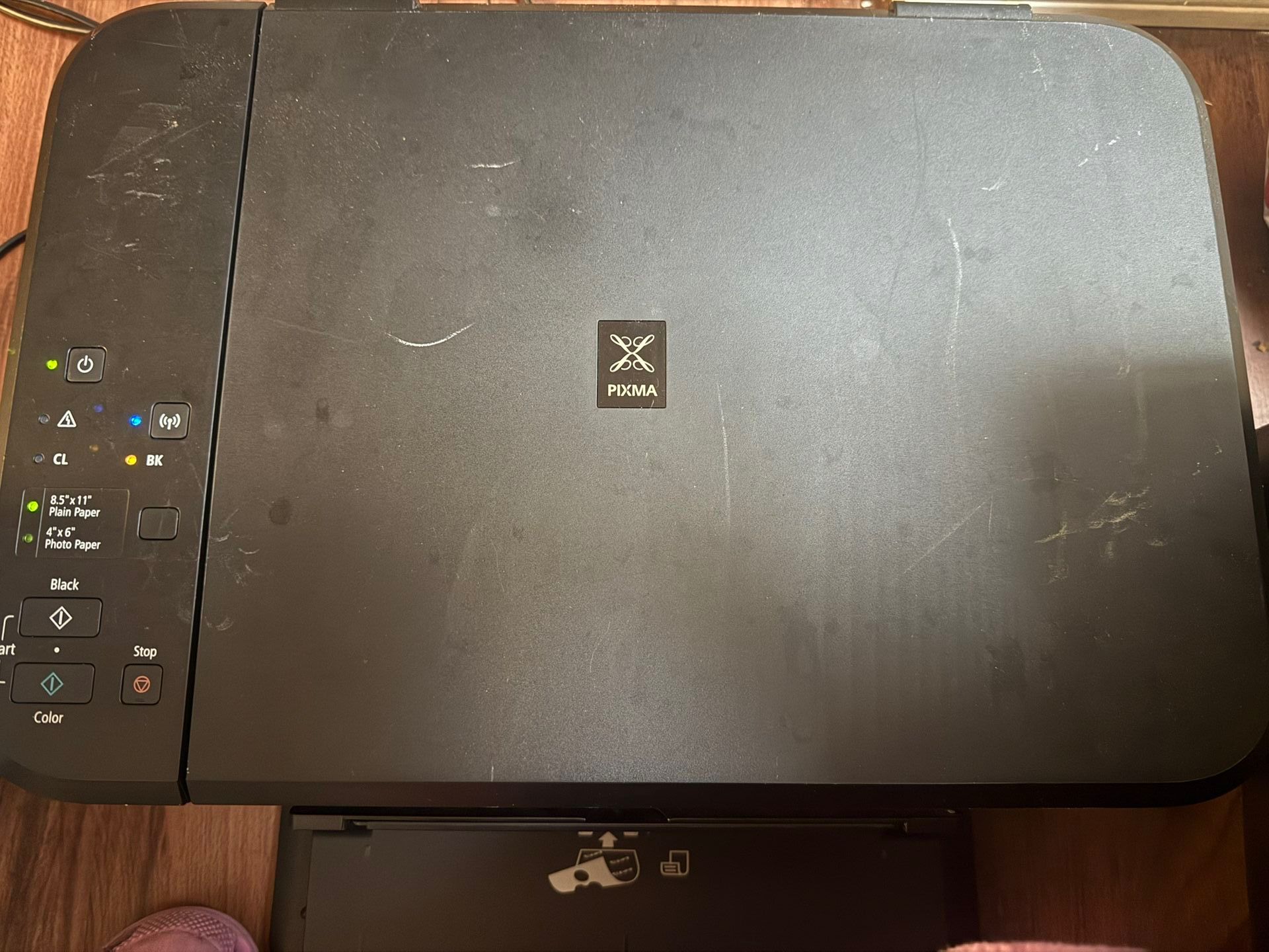 Canon Printer MG3620