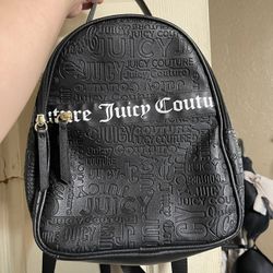 Juicy Couture Backpack
