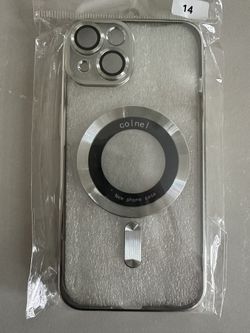 NEW iPhone 14 MagSafe Case 