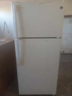 Refrijerador