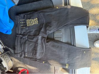 2 For $100 Purple & Ksubi Jeans